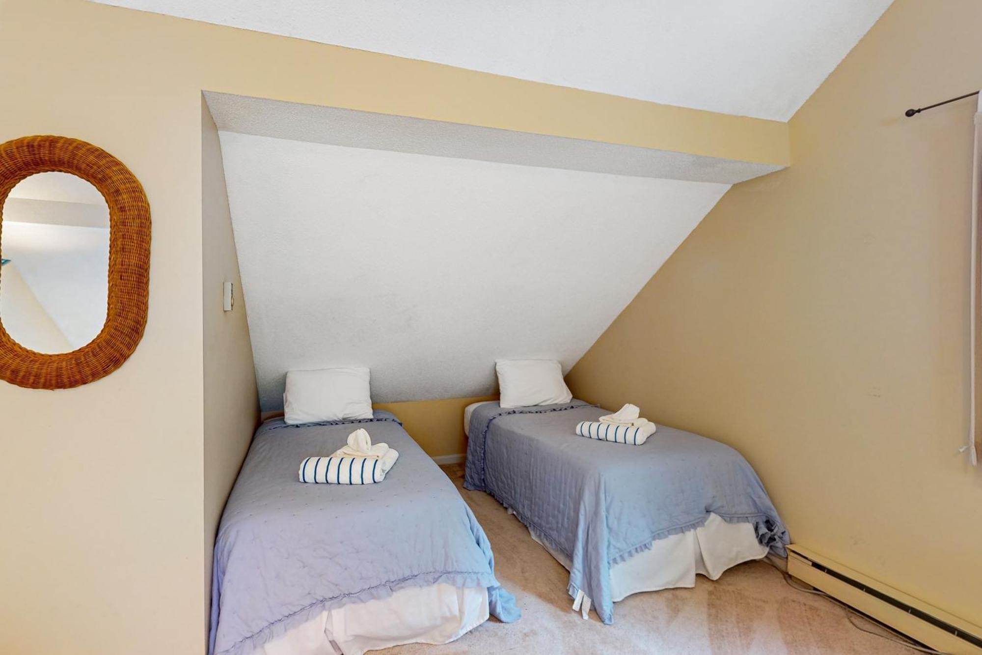 Ocean Edge Retreat Apartment Brewster Bagian luar foto