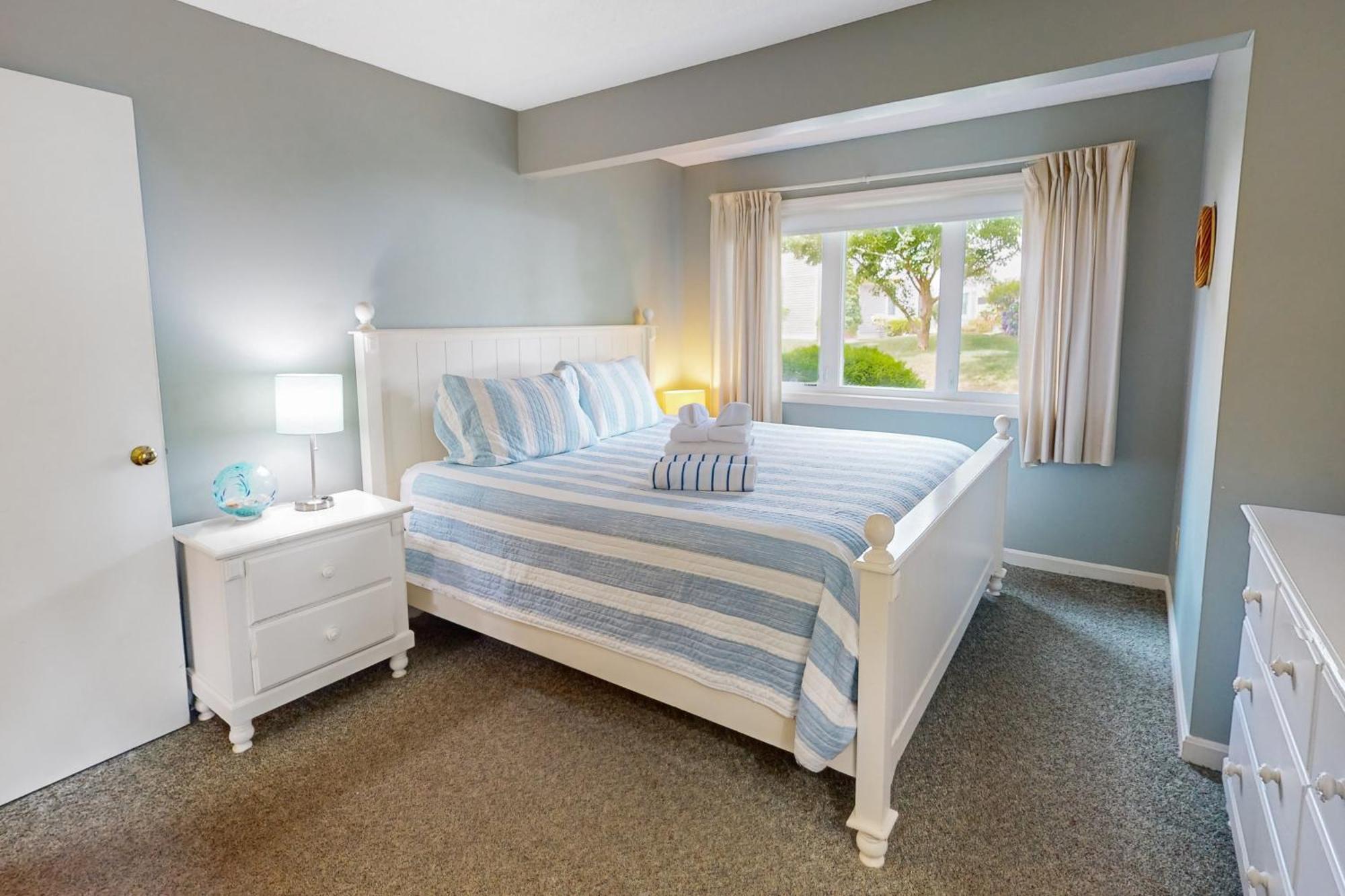 Ocean Edge Retreat Apartment Brewster Bagian luar foto